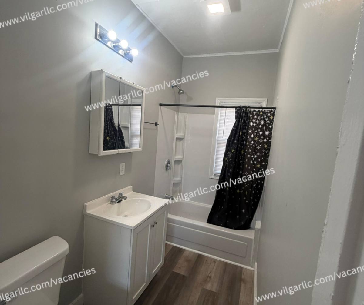House for rent at 2668 Connecticut St, Gary, IN 46407