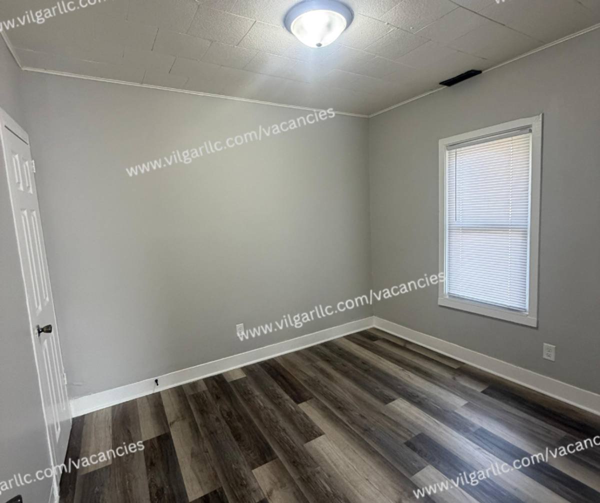 House for rent at 2668 Connecticut St, Gary, IN 46407