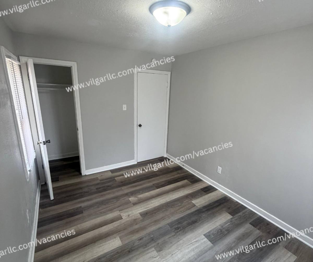 House for rent at 2668 Connecticut St, Gary, IN 46407