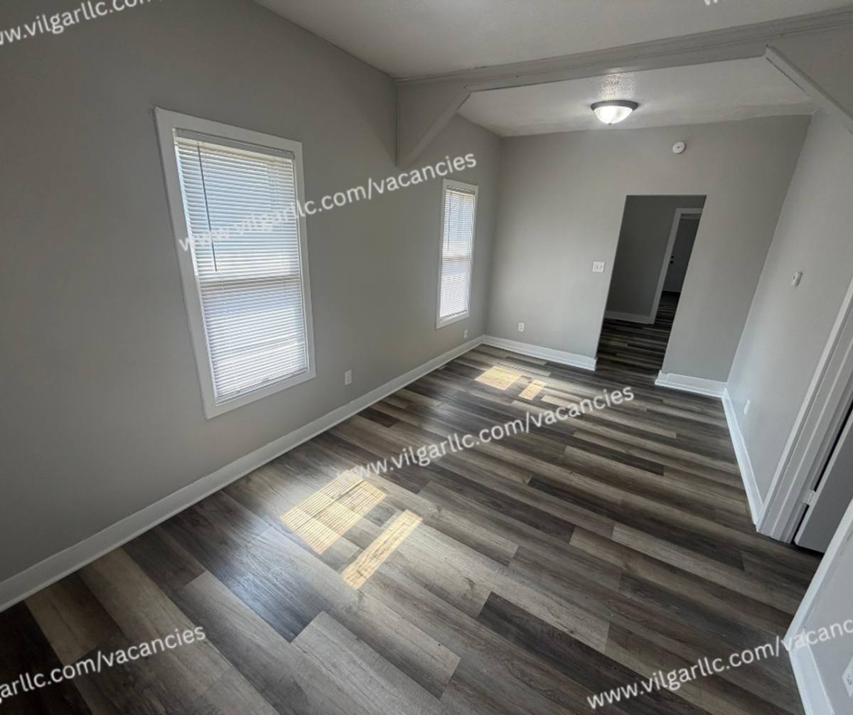 House for rent at 2668 Connecticut St, Gary, IN 46407