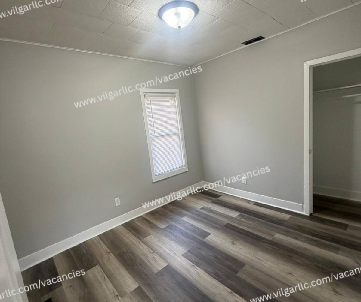 House for rent at 2668 Connecticut St, Gary, IN 46407