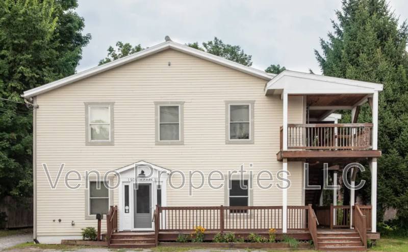 Apartment for rent at 1 S Park St, Cambridge, NY 12816