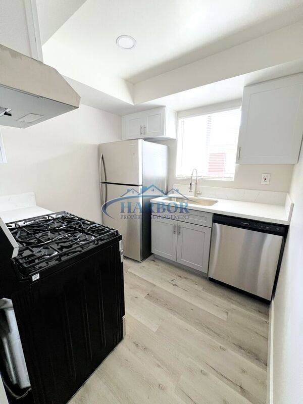 Apartment for rent at 2315 S Grand Ave, San Pedro, CA 90731