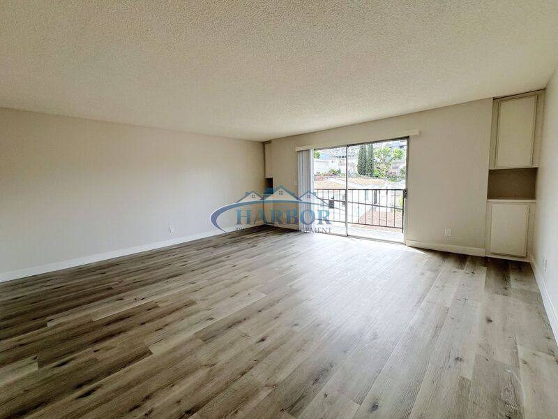 Apartment for rent at 2315 S Grand Ave, San Pedro, CA 90731