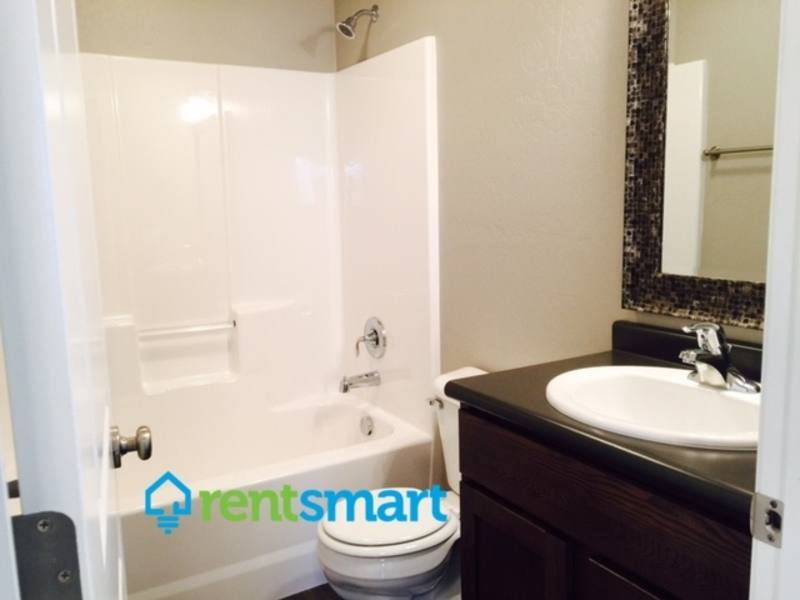 Apartment for rent at 2207 Strand #B, Missoula, MT 59801
