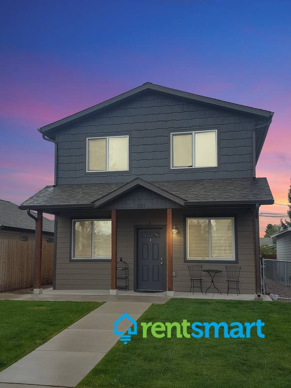 Apartment for rent at 2207 Strand #B, Missoula, MT 59801