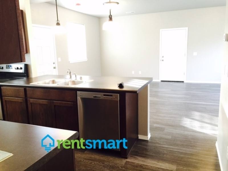 Apartment for rent at 2207 Strand #B, Missoula, MT 59801