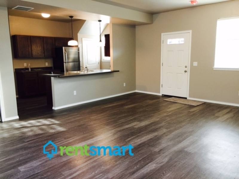 Apartment for rent at 2207 Strand #B, Missoula, MT 59801
