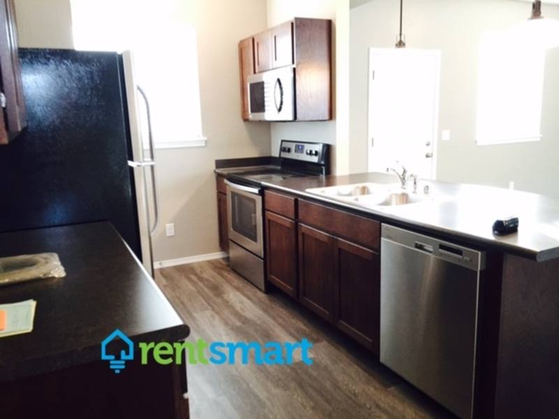 Apartment for rent at 2207 Strand #B, Missoula, MT 59801