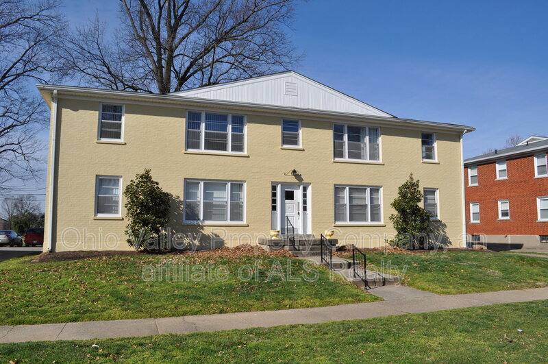 Apartment for rent at 2910 Abigail Dr #4, Louisville, KY 40205