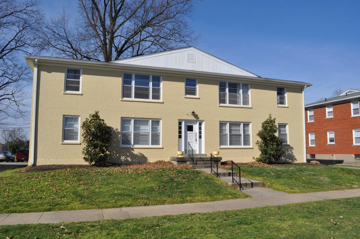 Apartment for rent at 2910 Abigail Dr #4, Louisville, KY 40205