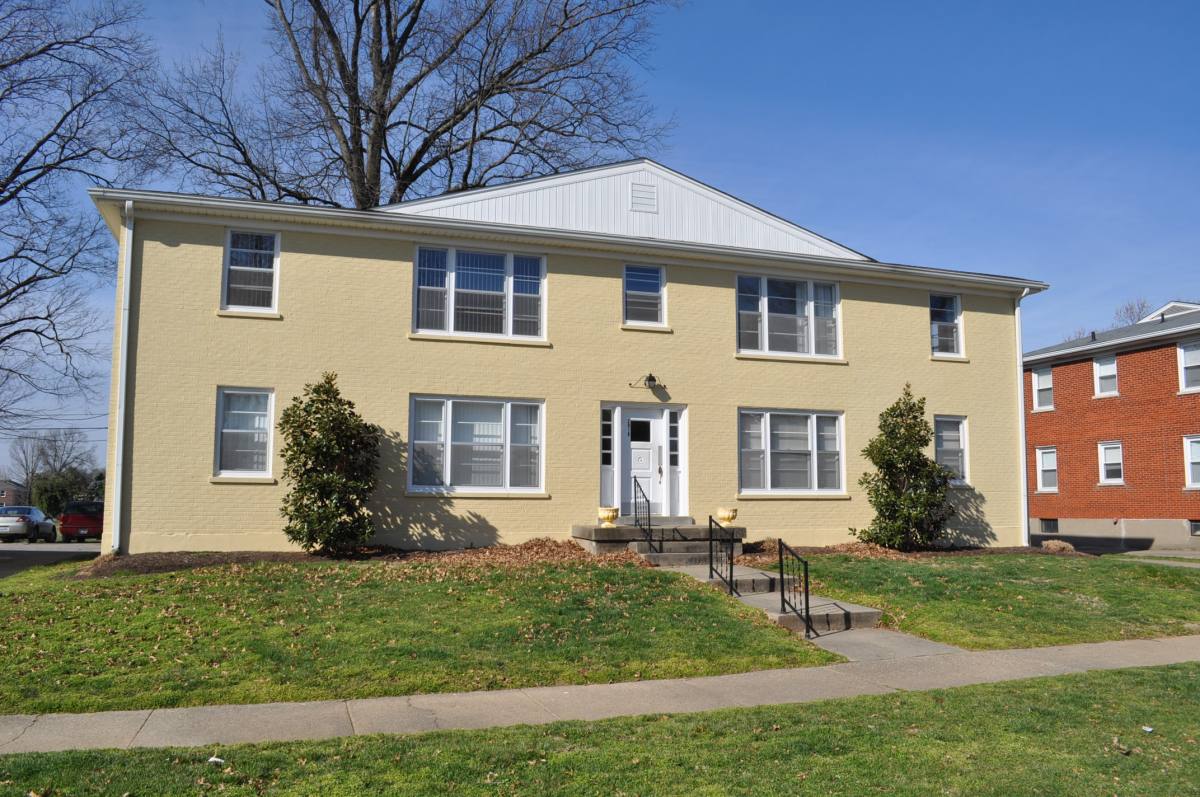 Apartment for rent at 2910 Abigail Dr #4, Louisville, KY 40205