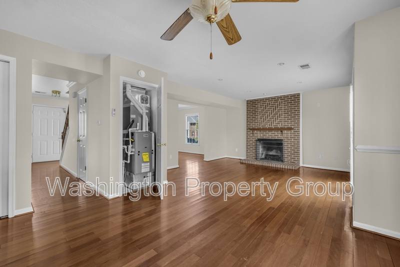 House for rent at 5602 Grouper Court, Waldorf, MD 20603