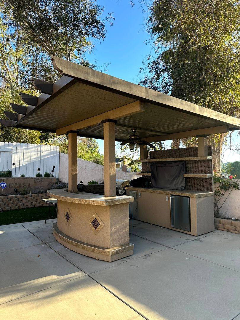 House for rent at 833 Joanna Dr, San Diego, CA 92114