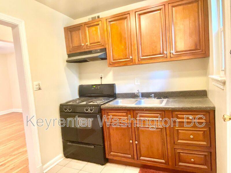 Apartment for rent at 4615 Central Ave NE B, Washington, DC 20019
