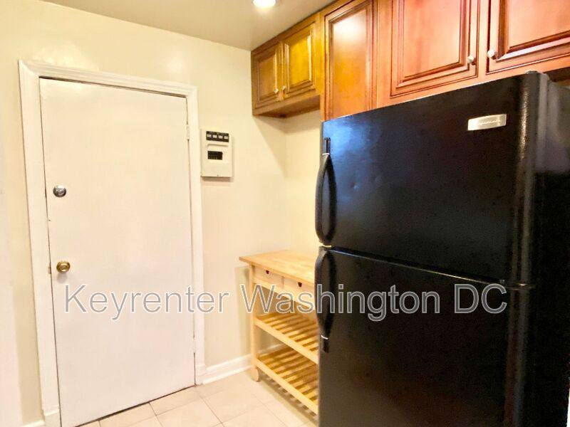 Apartment for rent at 4615 Central Ave NE B, Washington, DC 20019