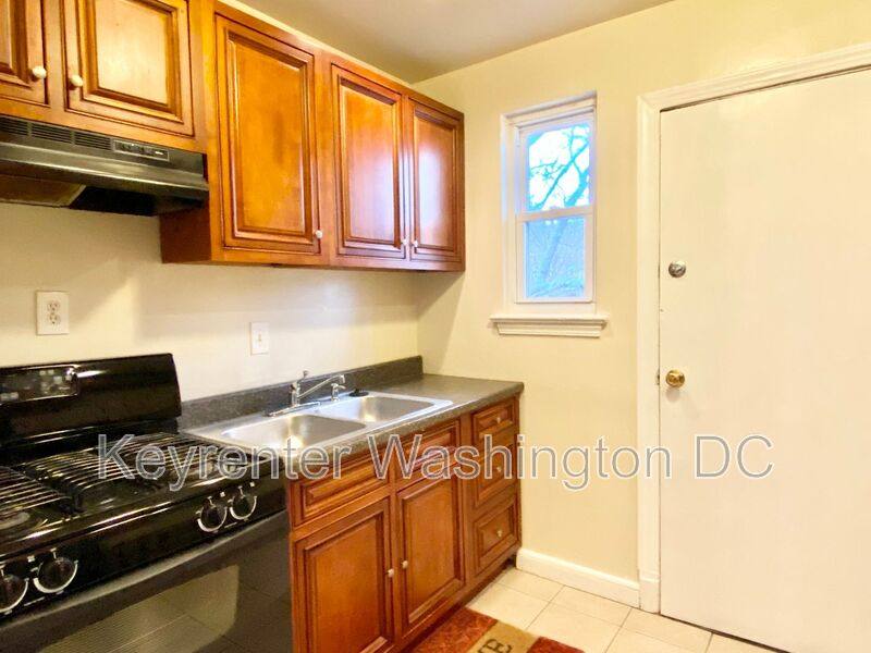 Apartment for rent at 4615 Central Ave NE B, Washington, DC 20019