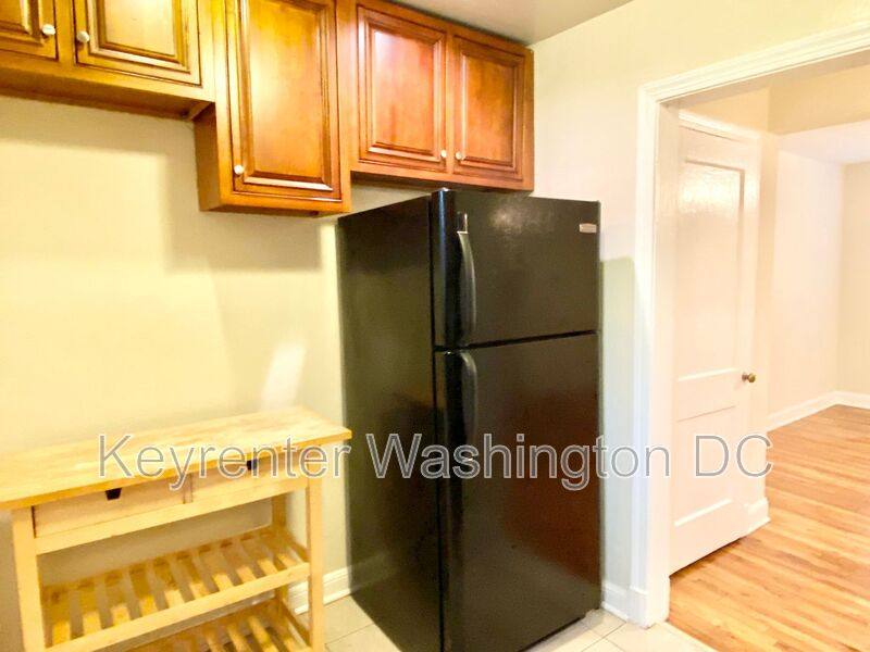 Apartment for rent at 4615 Central Ave NE B, Washington, DC 20019