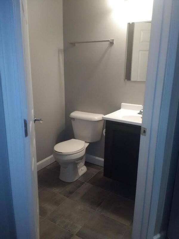 Apartment for rent at 427 Brady St #1, Davenport, IA 52801