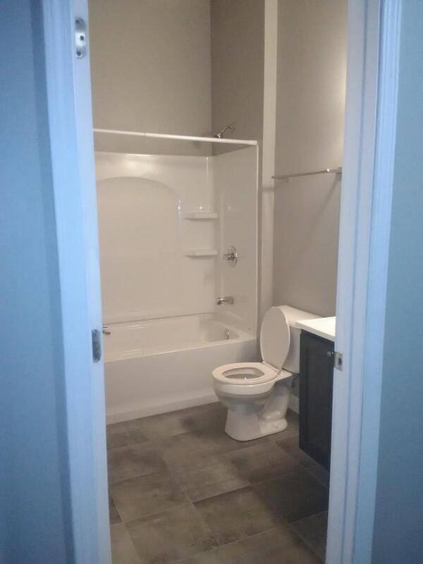 Apartment for rent at 427 Brady St #1, Davenport, IA 52801