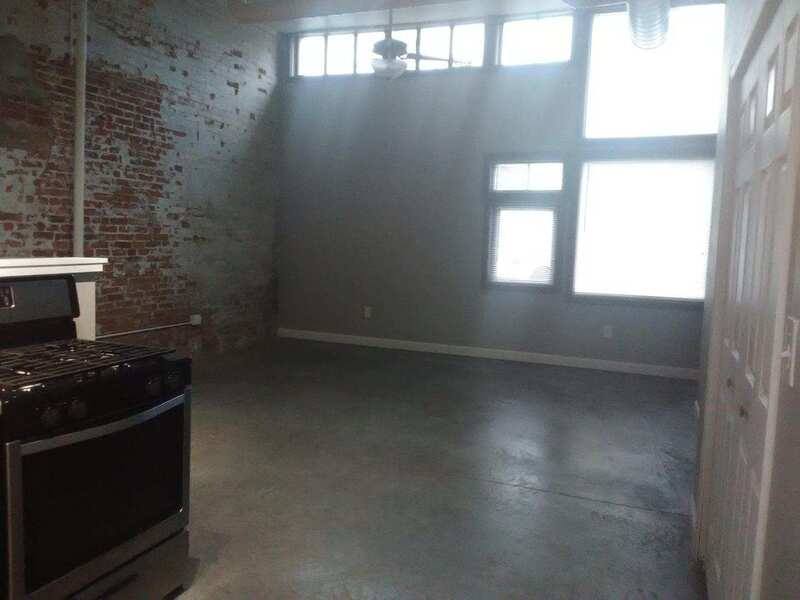 Apartment for rent at 427 Brady St #1, Davenport, IA 52801