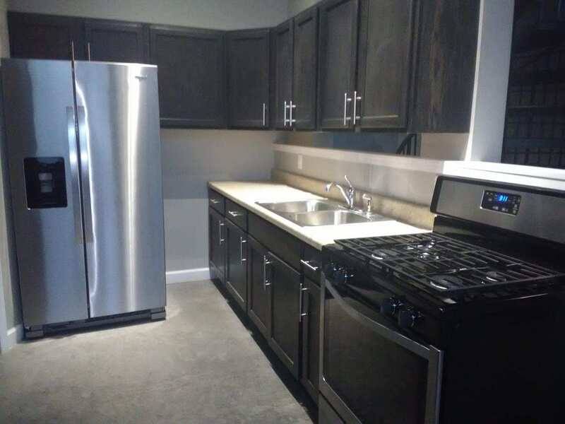 Apartment for rent at 427 Brady St #1, Davenport, IA 52801