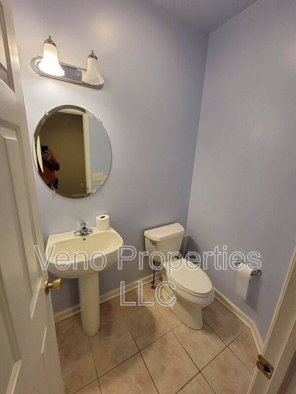 Townhouse for rent at 16 Secretariat Lane, Saratoga Springs, NY 12866