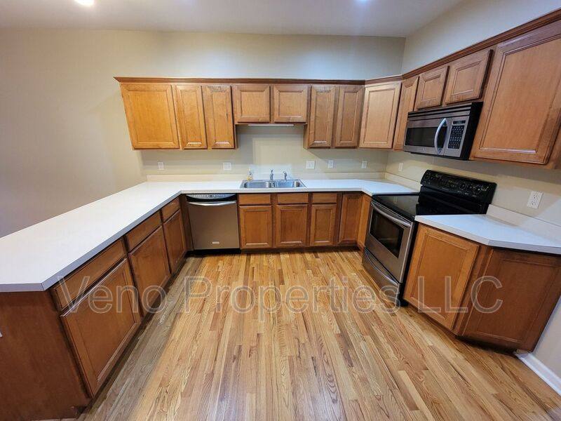 Townhouse for rent at 16 Secretariat Lane, Saratoga Springs, NY 12866