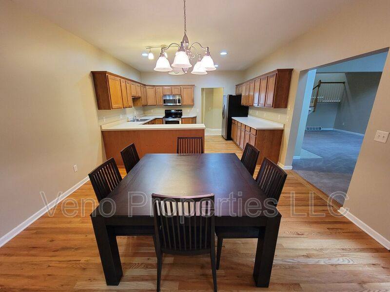 Townhouse for rent at 16 Secretariat Lane, Saratoga Springs, NY 12866
