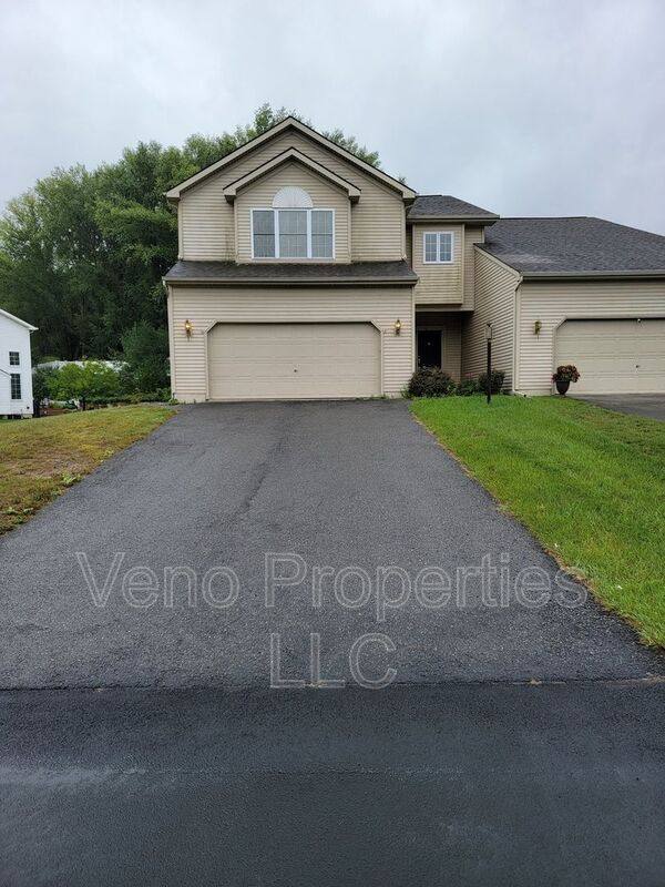 Townhouse for rent at 16 Secretariat Lane, Saratoga Springs, NY 12866