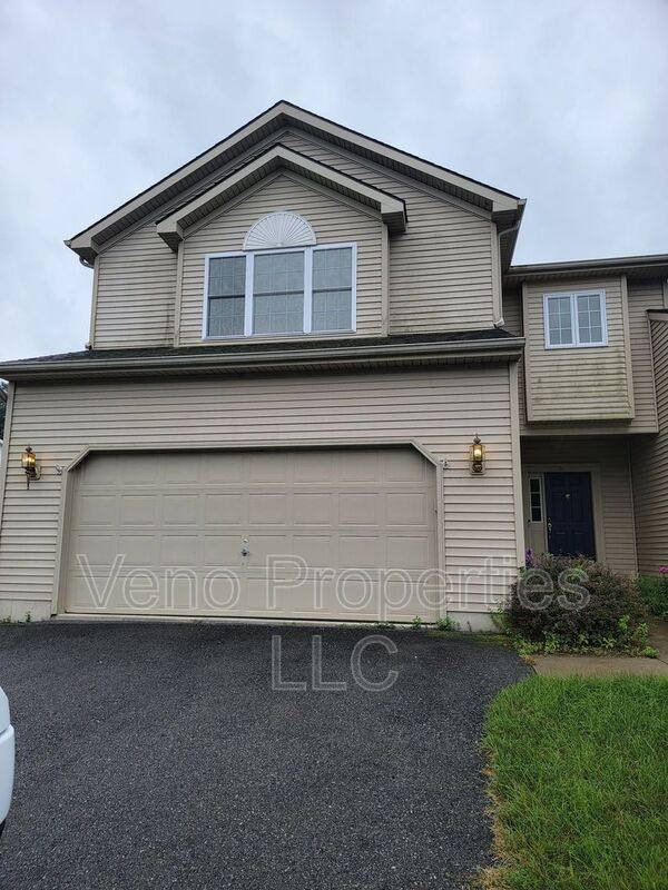 Townhouse for rent at 16 Secretariat Lane, Saratoga Springs, NY 12866