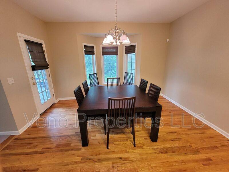 Townhouse for rent at 16 Secretariat Lane, Saratoga Springs, NY 12866