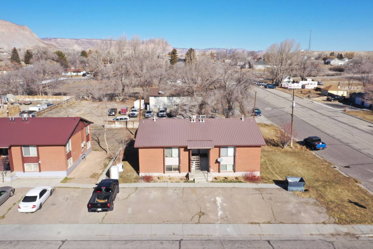 Apartment for rent at 85 E 200 N #ETC, Ferron, UT 84523