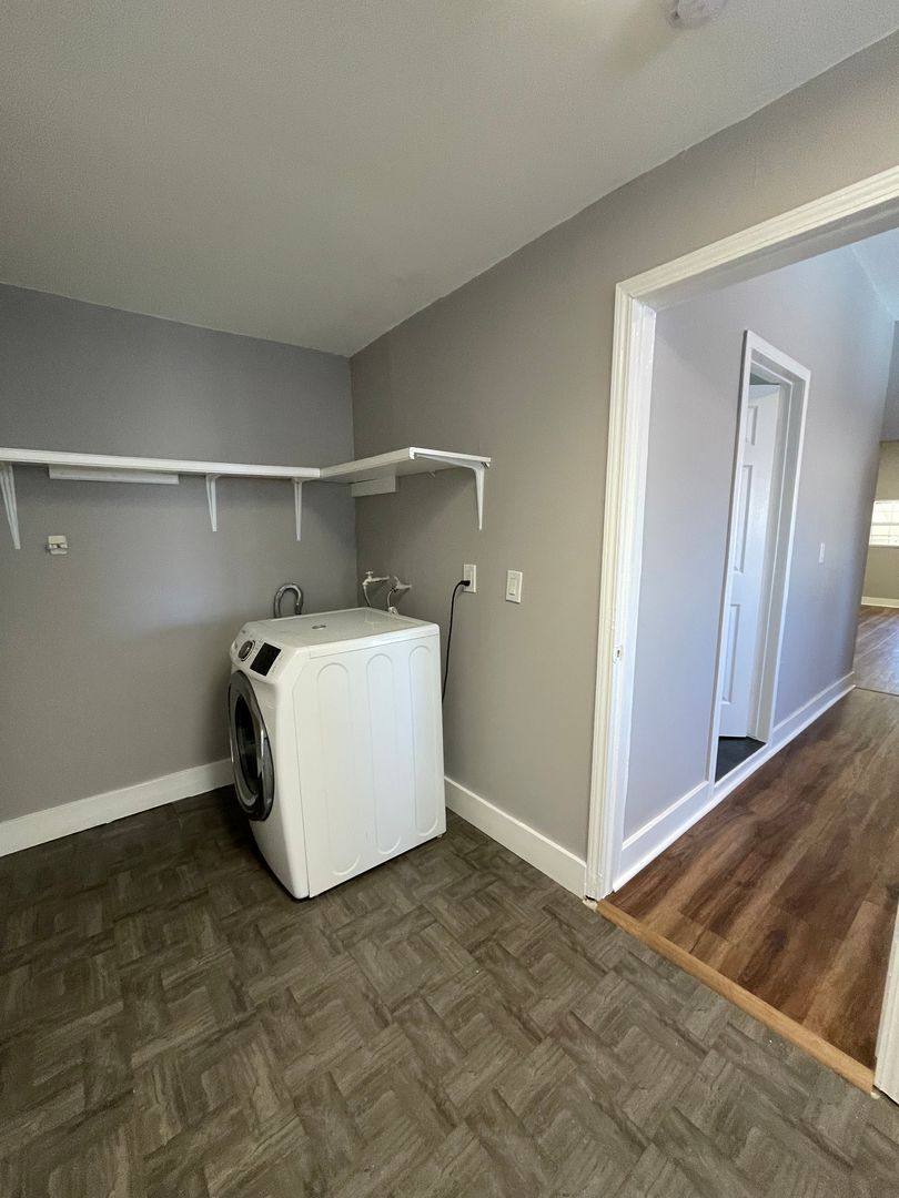 Apartment for rent at 1436-1438 3rd St, Oakland, CA 94607