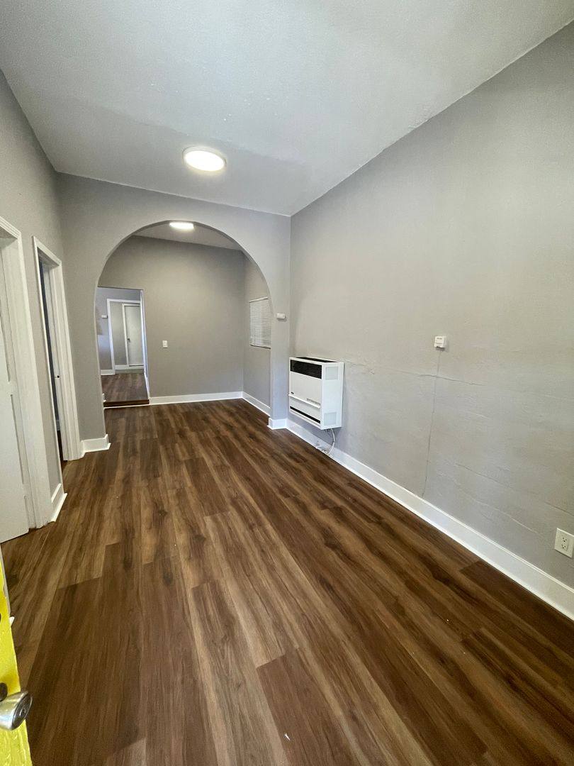 Apartment for rent at 1436-1438 3rd St, Oakland, CA 94607