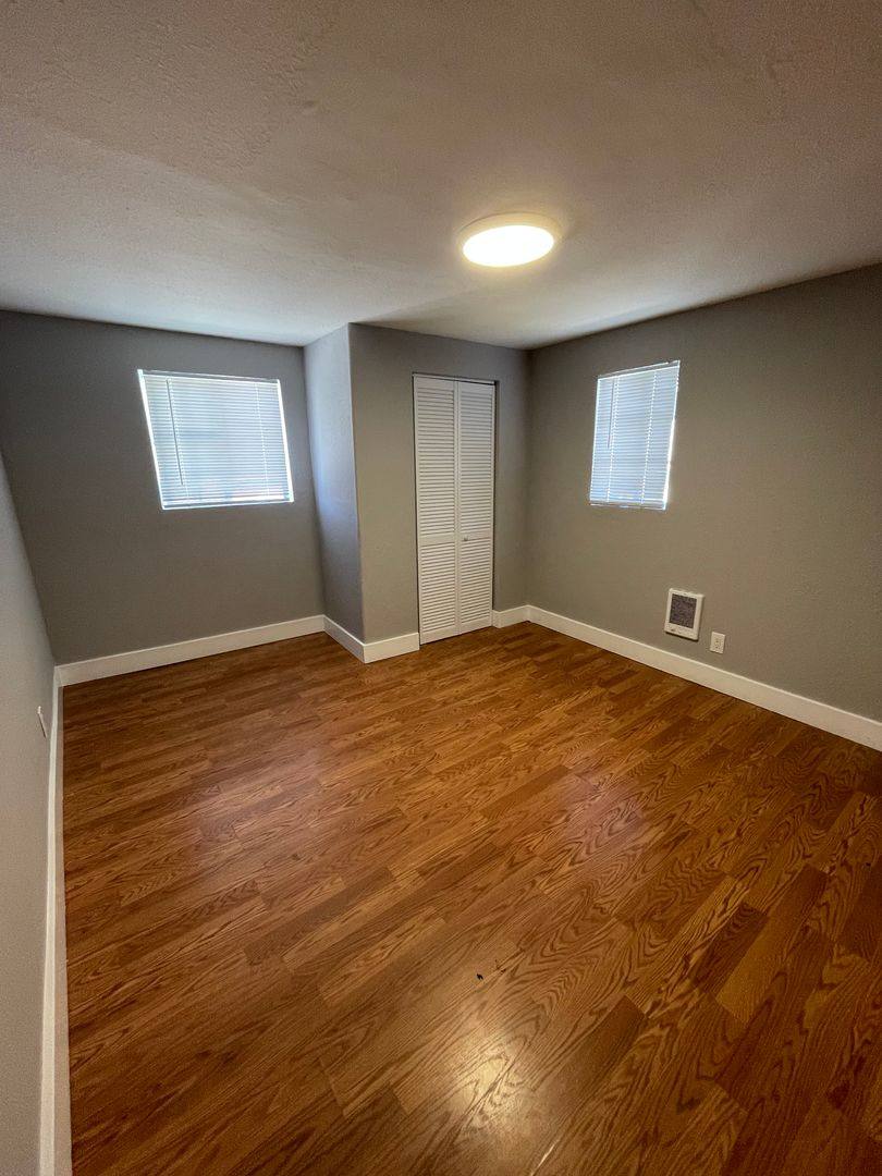 Apartment for rent at 1436-1438 3rd St, Oakland, CA 94607