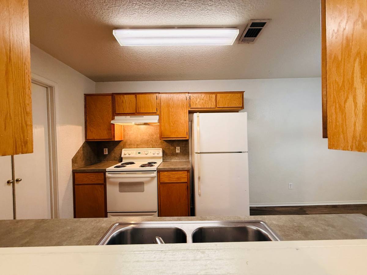 Apartment for rent at 2801 Lucille Dr, Killeen, TX 76549