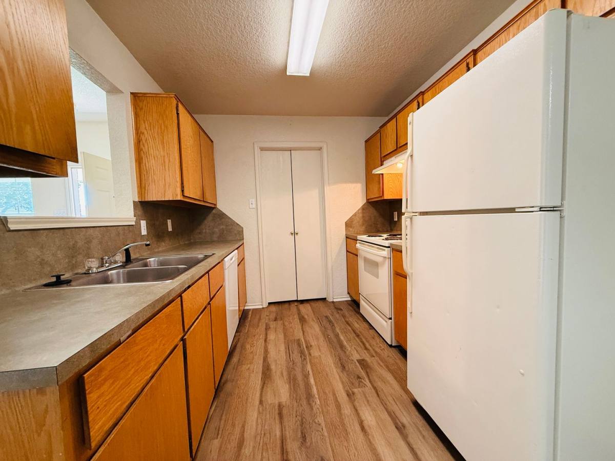 Apartment for rent at 2801 Lucille Dr, Killeen, TX 76549