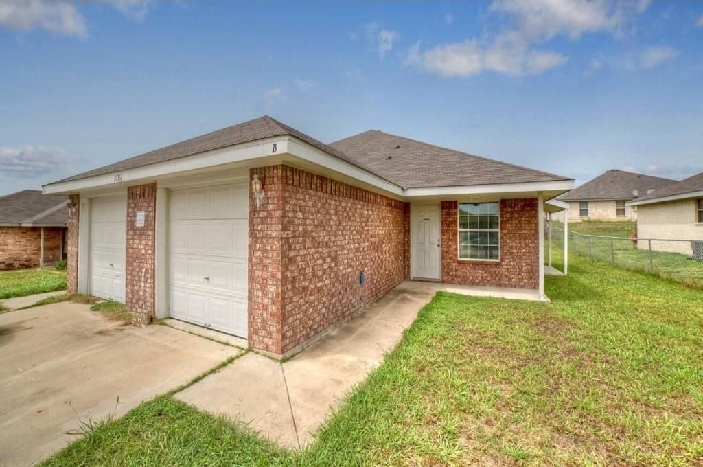Apartment for rent at 2801 Lucille Dr, Killeen, TX 76549