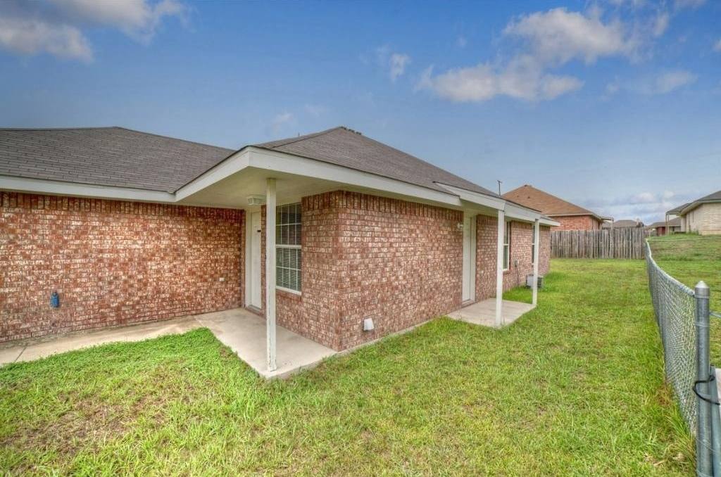 Apartment for rent at 2801 Lucille Dr, Killeen, TX 76549