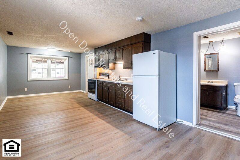 Apartment for rent at 340 N Wayne St #2, Waterloo, IN 46793