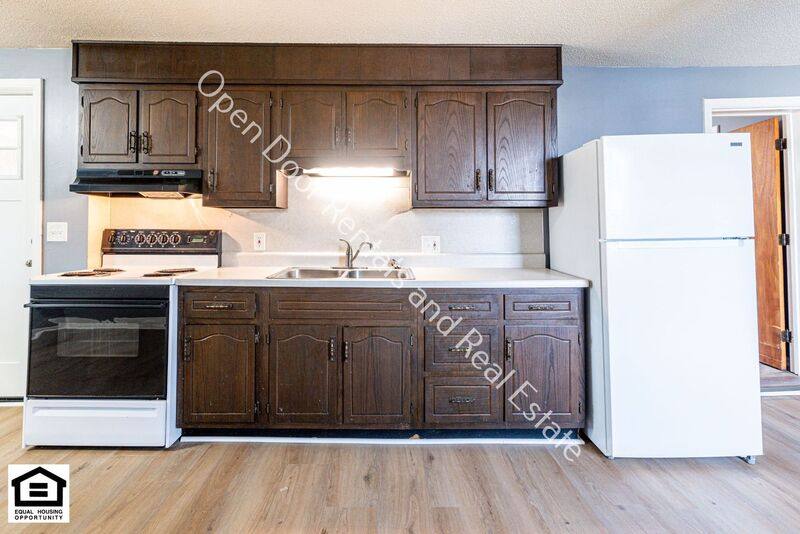 Apartment for rent at 340 N Wayne St #2, Waterloo, IN 46793