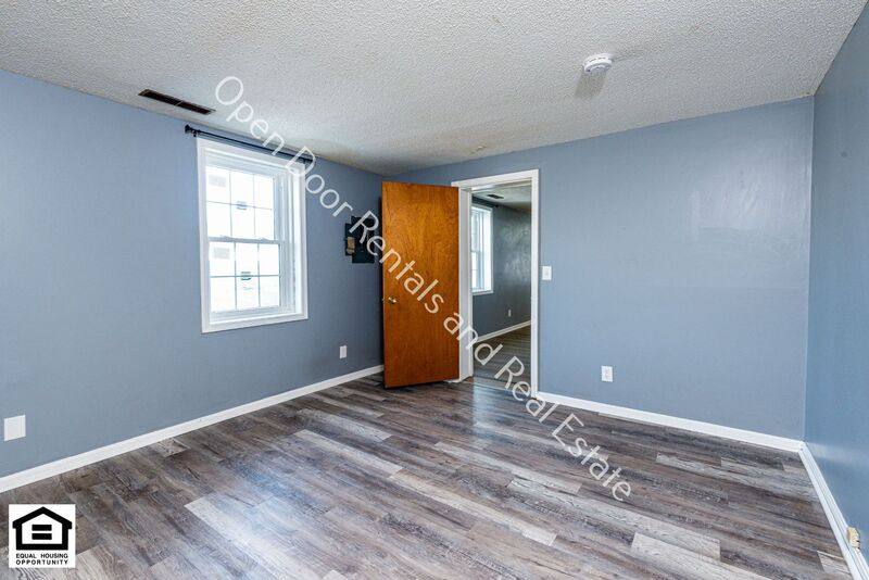 Apartment for rent at 340 N Wayne St #2, Waterloo, IN 46793