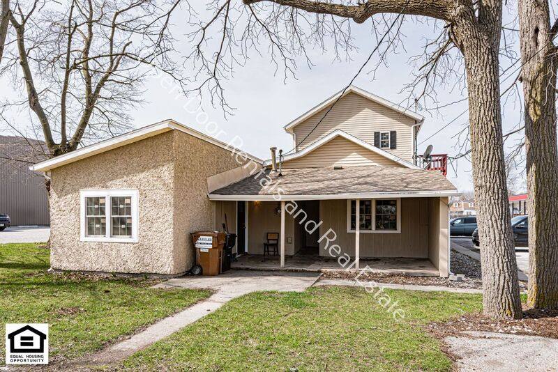 Apartment for rent at 340 N Wayne St #2, Waterloo, IN 46793