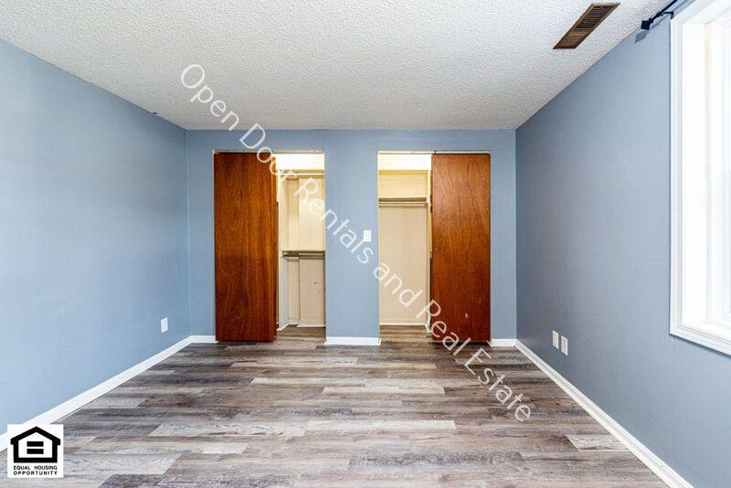 Apartment for rent at 340 N Wayne St #2, Waterloo, IN 46793