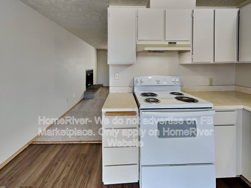 Apartment for rent at 39 E Mayfair Court #2, Spokane, WA 99208