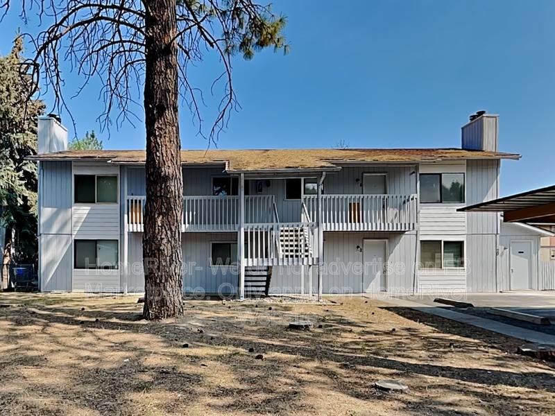 Apartment for rent at 39 E Mayfair Court #2, Spokane, WA 99208