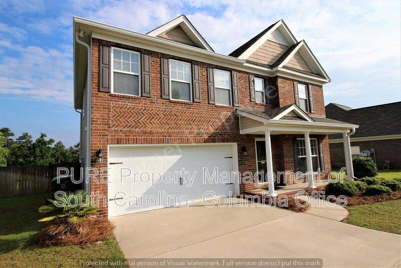 House for rent at 536 Briar Jump Lane, Blythewood, SC 29016