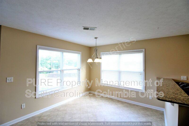 House for rent at 536 Briar Jump Lane, Blythewood, SC 29016