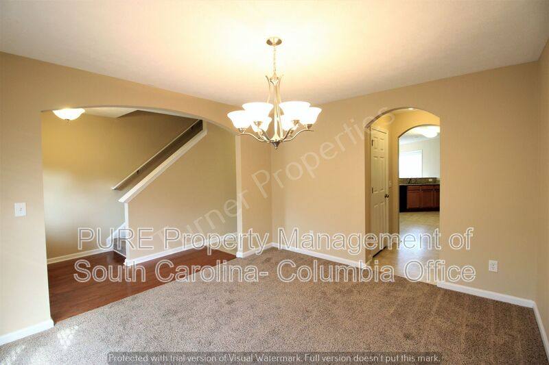 House for rent at 536 Briar Jump Lane, Blythewood, SC 29016